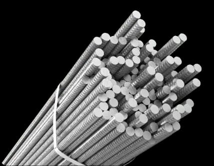 قیمت میلگرد