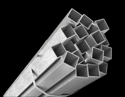 قیمت قوطی و پروفیل